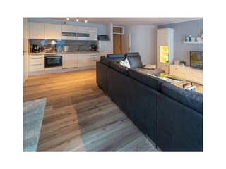 Ferienwohnung Norderney Ausstattung 8