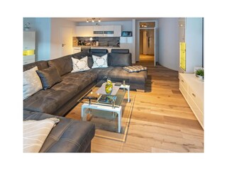 Ferienwohnung Norderney Ausstattung 9