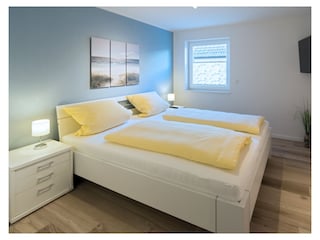 Ferienwohnung Norderney Ausstattung 25