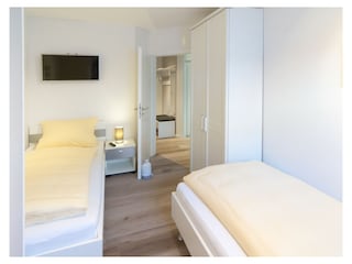 Ferienwohnung Norderney Ausstattung 28
