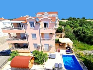 Ferienwohnung Villa Maja - Trogir - image1