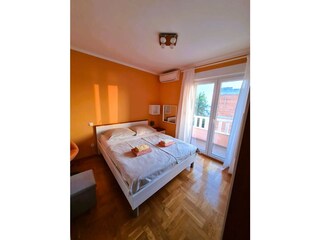 Schlafzimmer OG Wohnung