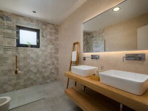 Ferienhaus Casa Fiore Viola - Sveti Lovrec - image1