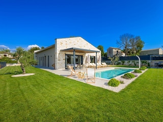 Villa Casa Fiore Viola