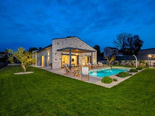 Villa Casa Fiore Viola