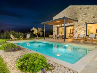 Villa Casa Fiore Viola