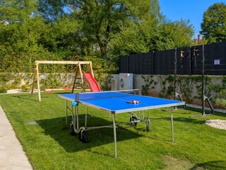 Vakantiehuis Sveti Lovrec Buitenaudio-opname 29