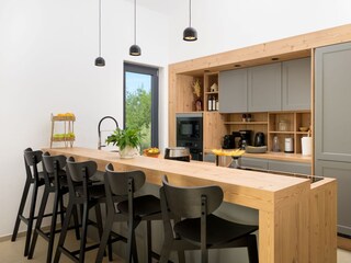 Casa per le vacanze Sveti Lovrec Caratteristiche 32