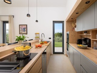 Casa per le vacanze Sveti Lovrec Caratteristiche 33