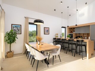 Casa per le vacanze Sveti Lovrec Caratteristiche 36