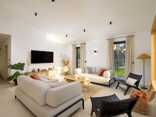 Maison de vacances Sveti Lovrec Équipement 39