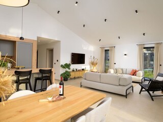 Casa per le vacanze Sveti Lovrec Caratteristiche 43