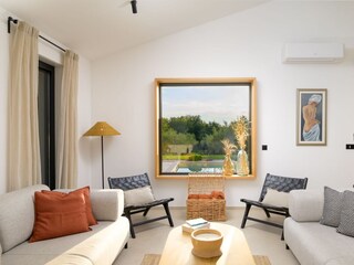 Maison de vacances Sveti Lovrec Équipement 44