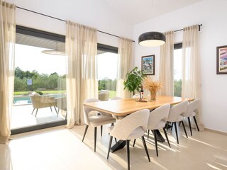 Vakantiehuis Sveti Lovrec Kenmerken 45