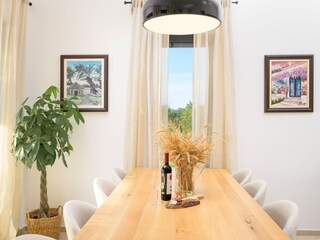 Casa per le vacanze Sveti Lovrec Caratteristiche 46