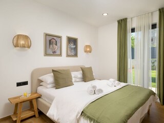 Vakantiehuis Sveti Lovrec Kenmerken 48