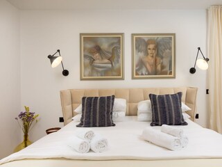 Casa per le vacanze Sveti Lovrec Caratteristiche 55