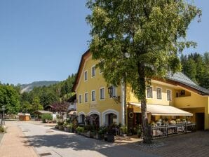 Apartment Haus Central - Fieberbrunn - image1