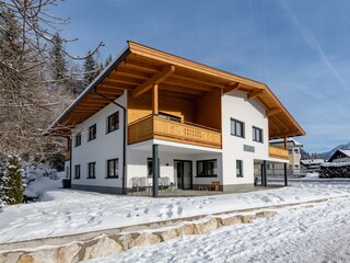 Ferienwohnungen Sophie in Fieberbrunn