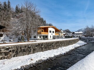 Ferienwohnungen Sophie in Fieberbrunn