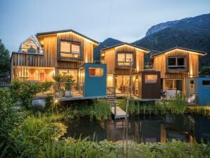 Apartment Alpegg Chalets - Waidring - image1