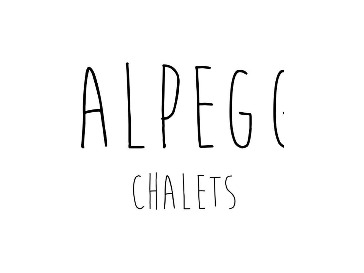 Alpegg Chalet