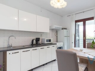 Ferienhaus Buići Ausstattung 9