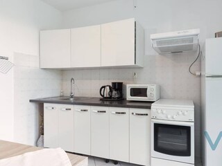 Ferienhaus Buići Ausstattung 10