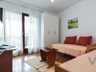 Ferienhaus Buići Ausstattung 6