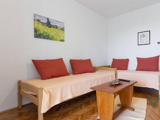 Ferienhaus Buići Ausstattung 4