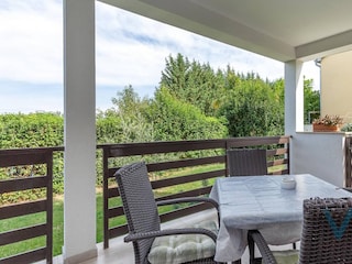 Ferienhaus Buići Ausstattung 8