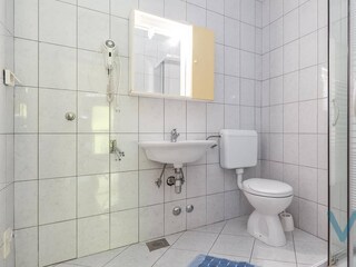 Ferienhaus Buići Ausstattung 11