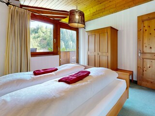 Ferienhaus-Joel-Bedroom 3