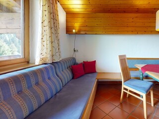 Ferienhaus-Joel-Bedroom 8