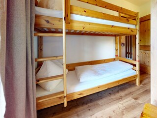 Ferienhaus-Joel-Bedroom 5