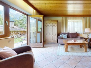 Ferienhaus-Joel-Living-Room 2