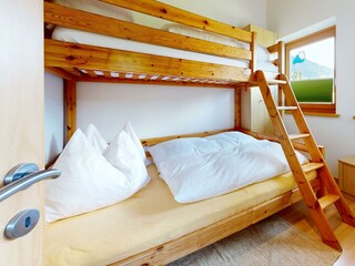 Ferienhaus-Joel-Bedroom 2