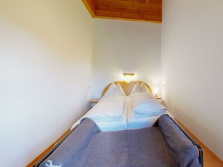 Ferienhaus-Joel-Bedroom