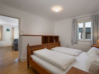 Haus Central - Wilder Kaiser Apartment