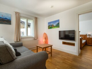 Haus Central - Wilder Kaiser Apartment