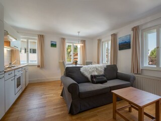 Haus Central - Wilder Kaiser Apartment