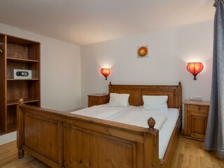 Haus Central - Wildseeloder Apartment