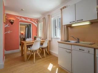 Haus Central - Wildseeloder Apartment