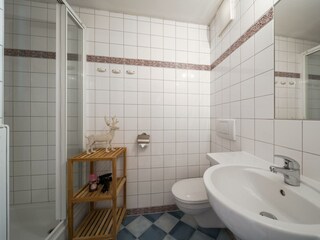 Haus Central - Wildseeloder Apartment