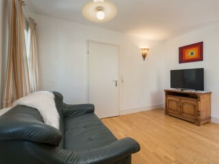 Haus Central - Wildseeloder Apartment