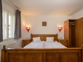 Haus Central - Wildseeloder Apartment