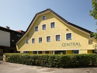 Haus Central
