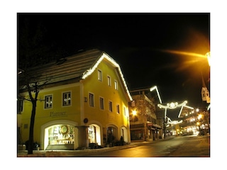 Advent in Fieberbrunn