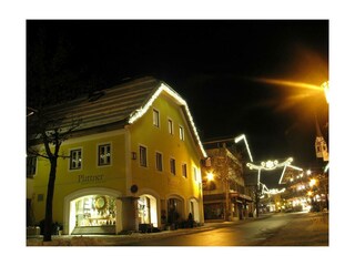 Advent in Fieberbrunn