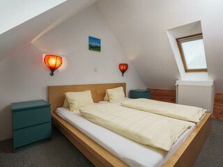 Mitterhorn - Haus Central